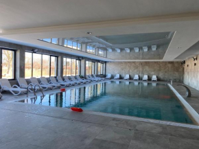Red bridge Resort - Apartament & SPA, Gmina Dziwnów